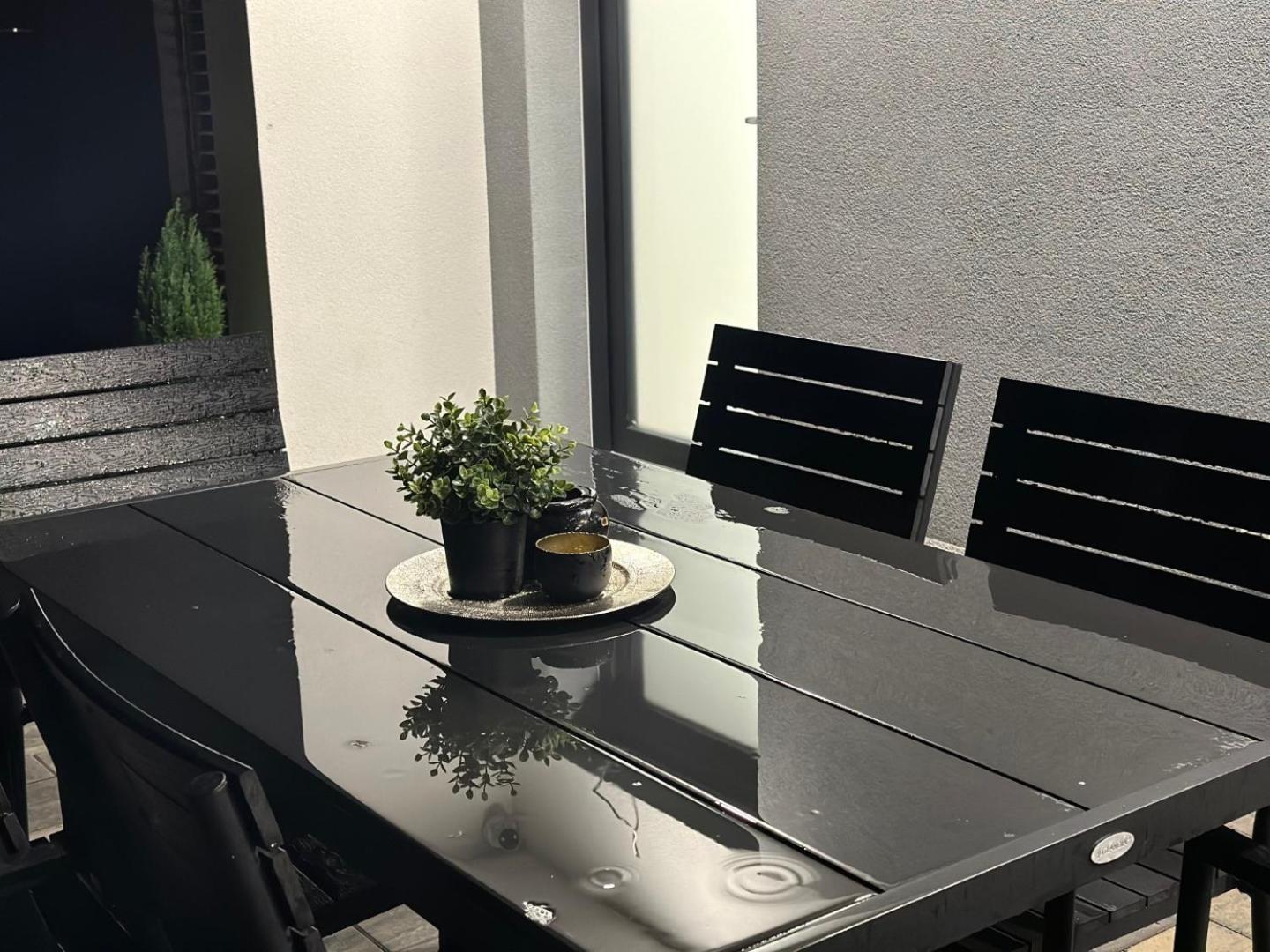 Klimatizovany Apartmanovy Dom S Virivkou, 9A Senec Zewnętrze zdjęcie