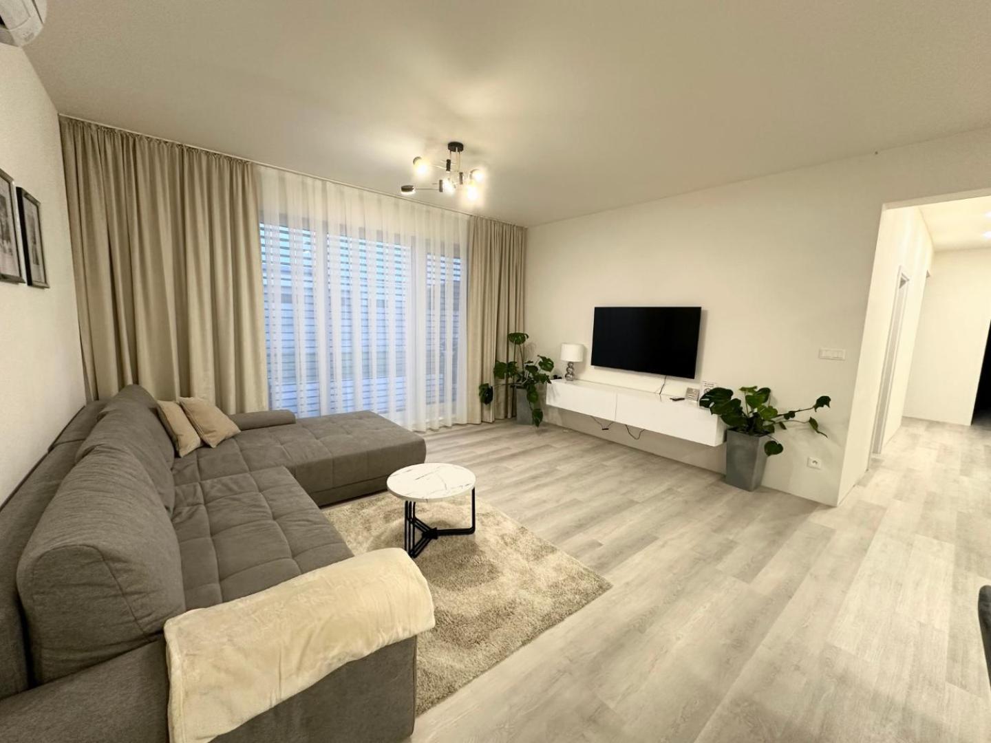 Klimatizovany Apartmanovy Dom S Virivkou, 9A Senec Zewnętrze zdjęcie